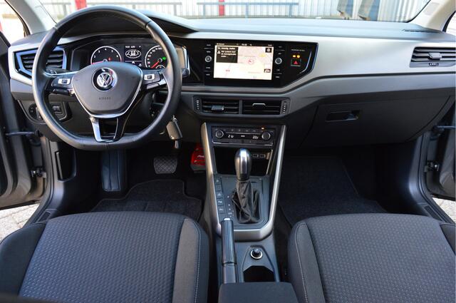 Volkswagen POLO 1.0 TSI Comfortline Business O.a: Clima, Navi, ACC, PDC, Carplay, Rijklaar, Etc. All-in prijs!