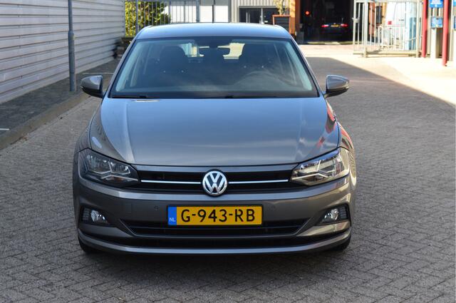 Volkswagen POLO 1.0 TSI Comfortline Business O.a: Clima, Navi, ACC, PDC, Carplay, Rijklaar, Etc. All-in prijs!