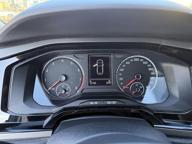 Volkswagen POLO 1.0 TSI Comfortline 1e eigenaar - NAP!