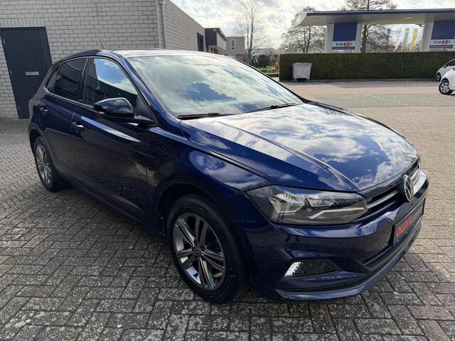 Volkswagen POLO 1.0 MPI Beats / Carplay / Trekhaak / Navi