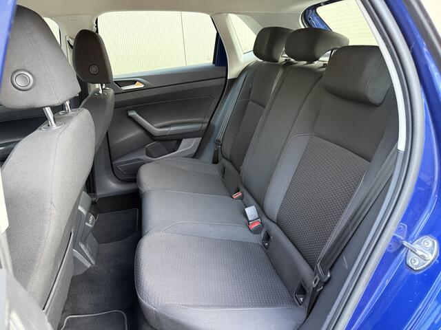 Volkswagen POLO 1.0 TSI Comfortline