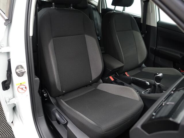 Volkswagen POLO 1.0 TSI Life- Carplay, Android Auto, Acc Cruise, Led, Park Assist, Privacy Glass