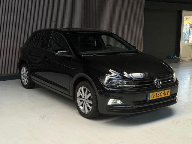 Volkswagen POLO 1.0 TSI Comfortline ACC | CarPlay | Climate Control