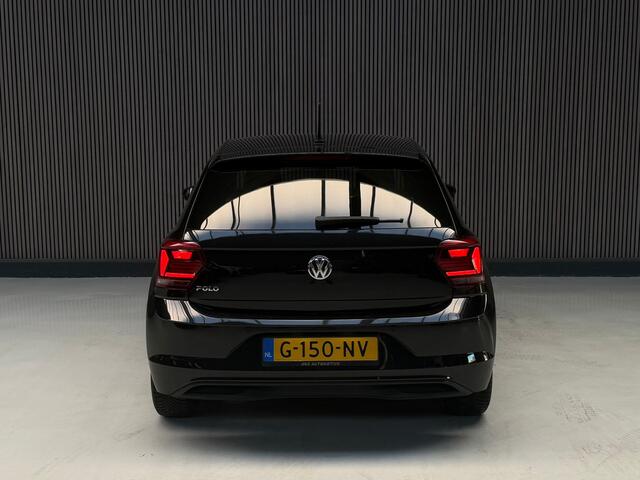 Volkswagen POLO 1.0 TSI Comfortline ACC | CarPlay | Climate Control