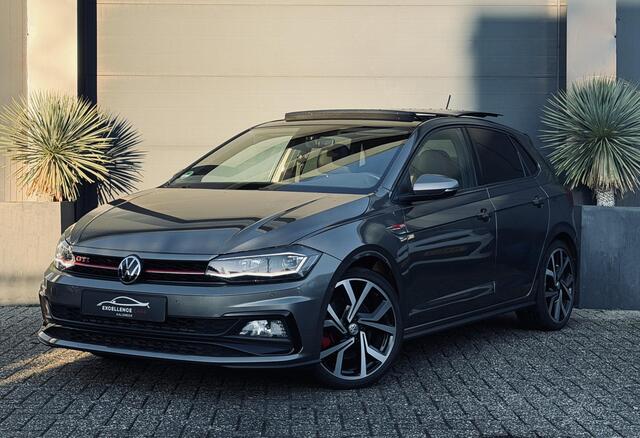 Volkswagen POLO 2.0 TSI GTI
