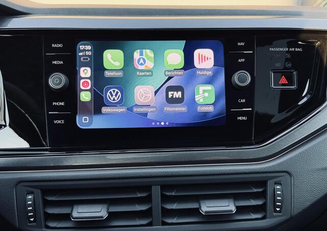 Volkswagen POLO 2.0 TSI GTI