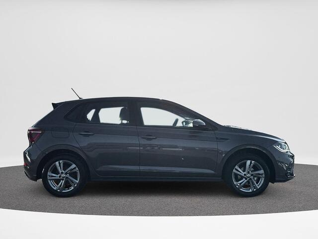 Volkswagen POLO 1.0 TSI R-Line | 95 pk | IQ Light | A-Camera | Automaat | App Connect | Lane Assist |