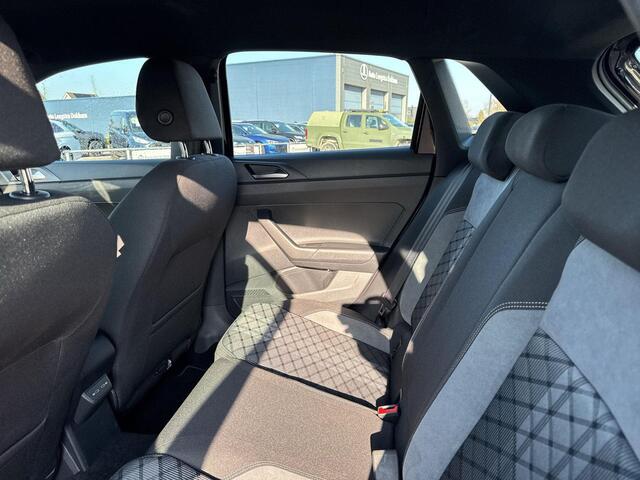 Volkswagen POLO 1.0 TSI R-Line | 95 pk | A-Camera | IQ. Light | Automaat | App Connect | Lane Assist |