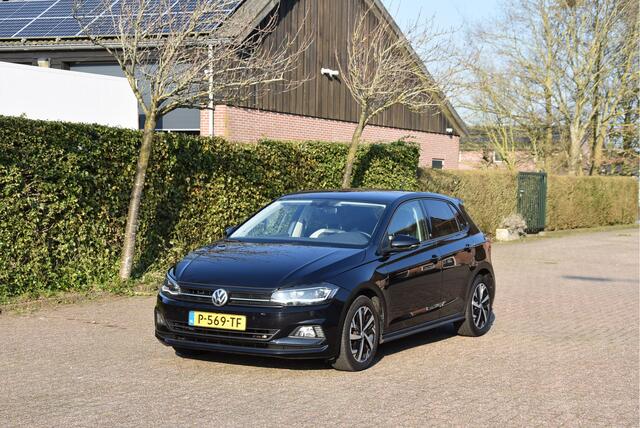 Volkswagen POLO 1.0 TSI 116 PK Beats*Virtueel cockpit*LED*stoelverw.*navi*carplay*