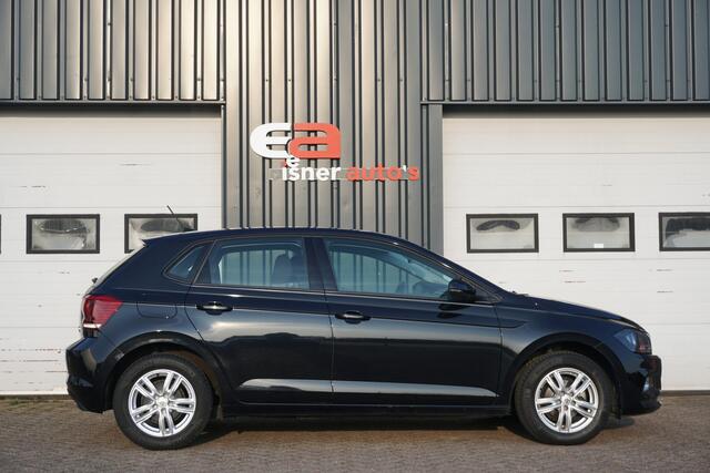 Volkswagen POLO 1.0 TSI Comfortline | CAMERA | CLIMATE | ACC | CARPLAY | NAVI | PDC |