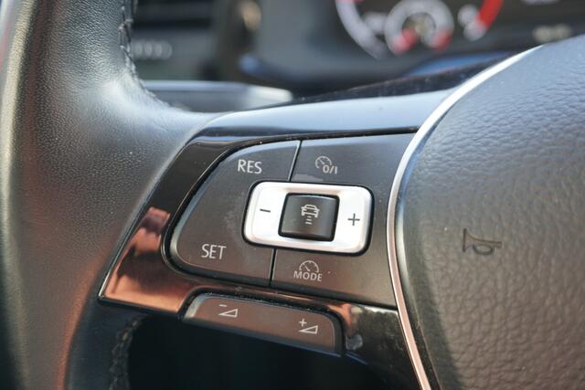 Volkswagen POLO 1.0 TSI Comfortline | CAMERA | CLIMATE | ACC | CARPLAY | NAVI | PDC |