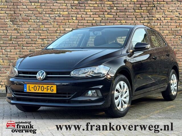 Volkswagen POLO 1.0 TSI COMFORTLINE Carplay ACC DAB+ Navi