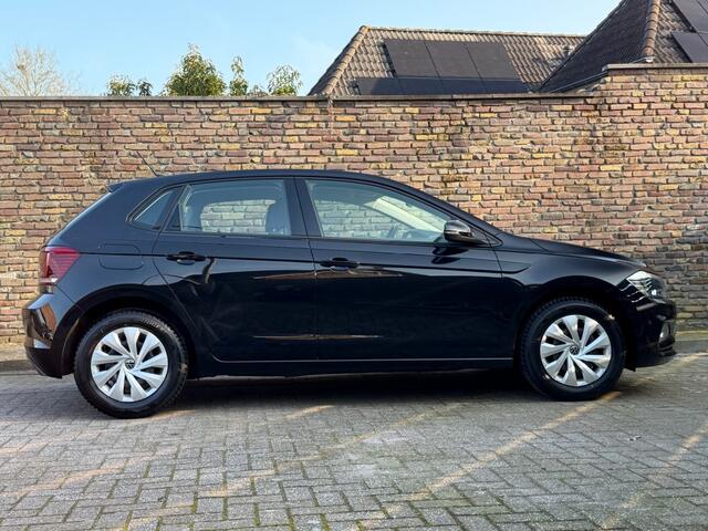Volkswagen POLO 1.0 TSI COMFORTLINE Carplay ACC DAB+ Navi
