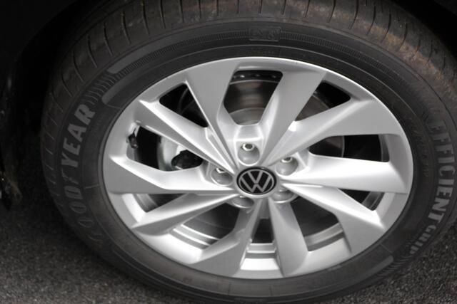 Volkswagen POLO 1.0 TSI DSG Style | Navigatie | Apple Carplay/Android Auto | Camera | Climate Control | Led | Lichtmetalen Velgen | Extra getint glas