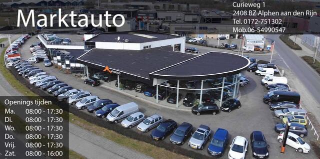 Volkswagen POLO VI 1.0 IQ.DRIVE Carplay Navi Cruise Led Climate Stoelverwarming