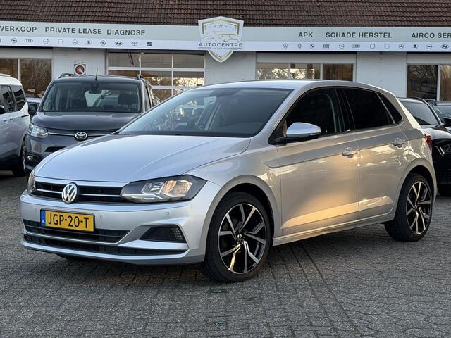 Volkswagen POLO 1.0 TSI Beats KLIMA | CARPLAY | SPORT | BOVAG !!