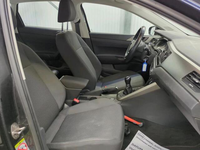 Volkswagen POLO 1.0 TSI Comfortline Airco Navi Carplay Adaptive Cruise Control