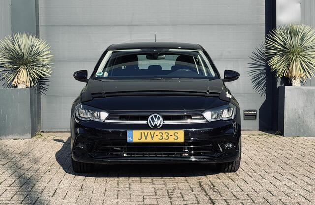 Volkswagen POLO 1.0 TSI Polo