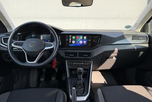 Volkswagen POLO 1.0 TSI Polo