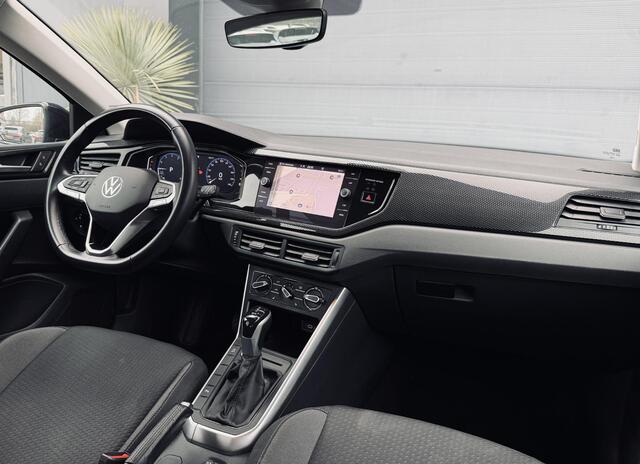 Volkswagen POLO 1.0 TSI Life Business