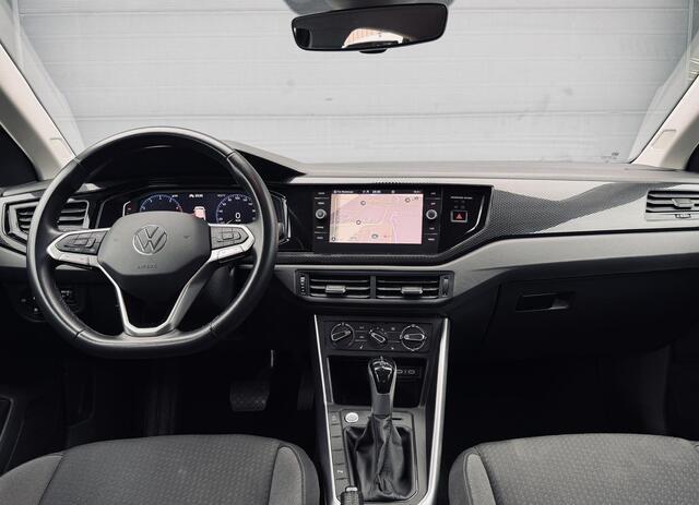 Volkswagen POLO 1.0 TSI Life Business