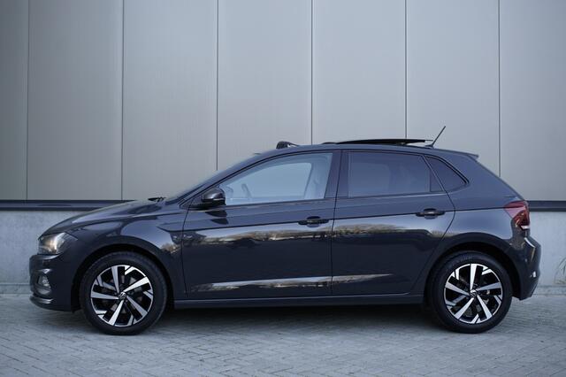 Volkswagen POLO 1.0 TSI