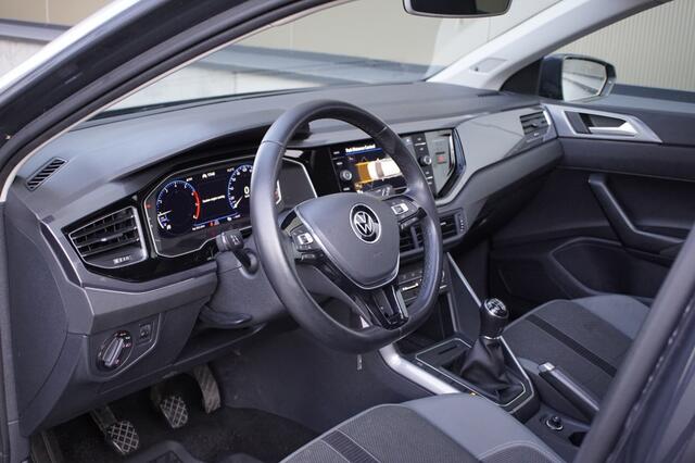 Volkswagen POLO 1.0 TSI