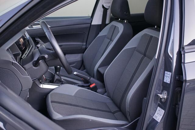 Volkswagen POLO 1.0 TSI