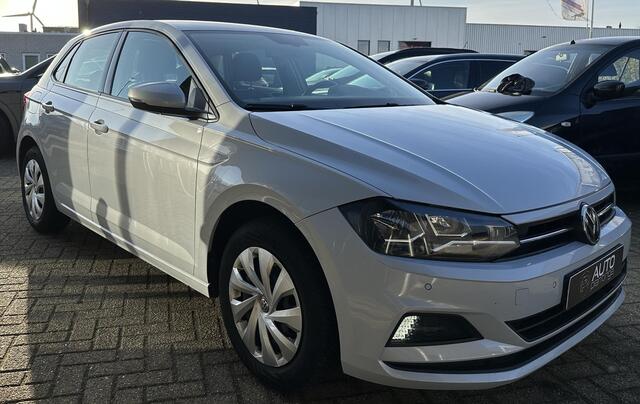 Volkswagen POLO 1.0 TSI | Zeer Nette Staat | Achteruitrijcamera | Parkeersensoren Voor en Achter | Climate Control | Adaptive Cruise Control |