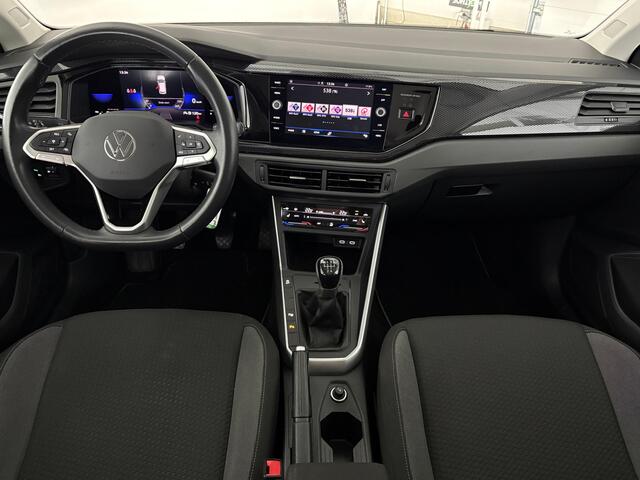 Volkswagen POLO 1.0 TSI Style | ALL-IN PRIJS | ADAP. CRUISE | CARPLAY | STOELVERW. |
