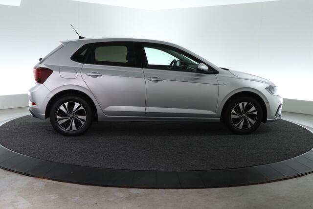 Volkswagen POLO 1.0 TSI Style | ALL-IN PRIJS | ADAP. CRUISE | CARPLAY | STOELVERW. |
