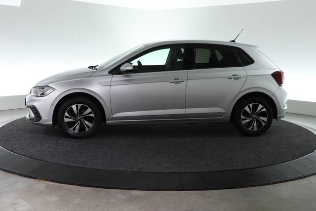 Volkswagen POLO 1.0 TSI Style | ALL-IN PRIJS | ADAP. CRUISE | CARPLAY | STOELVERW. |