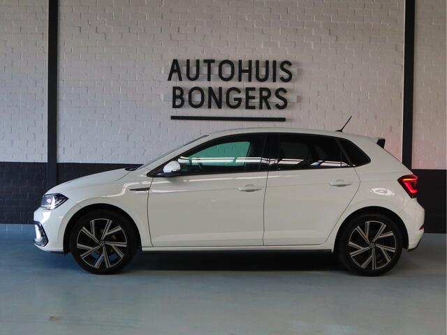 Volkswagen POLO 1.0 TSI R-Line Business Full Option