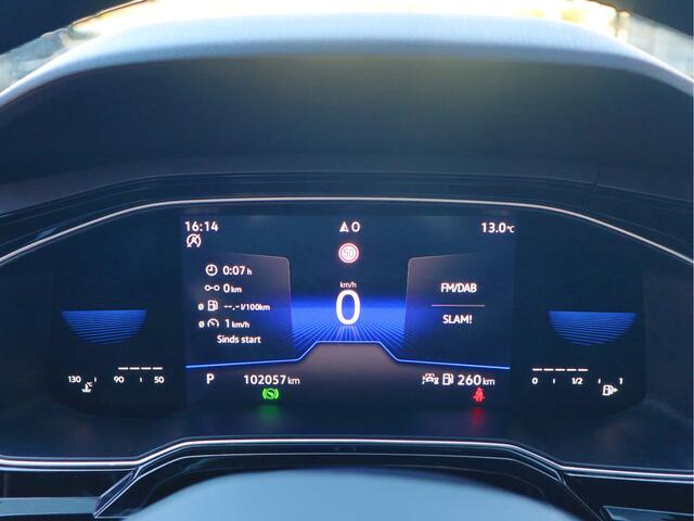 Volkswagen POLO 1.0 TSI R-Line Business Full Option