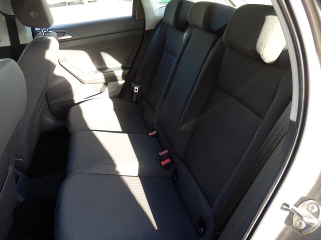 Volkswagen POLO 1.0 TSI Beats I Automaat I 5 drs. I Airco I LM velgen I