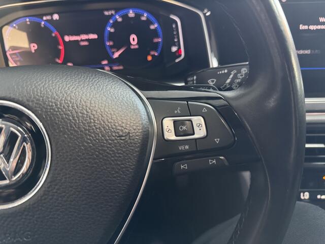 Volkswagen POLO 1.0 TSI R-Line 116PK DSG VIRTUAL CARPLAY