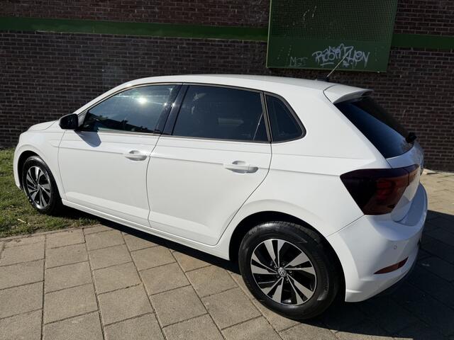 Volkswagen POLO VI Life*2023*Ecc|Cruise|Nav|Cam|Lmv|Led