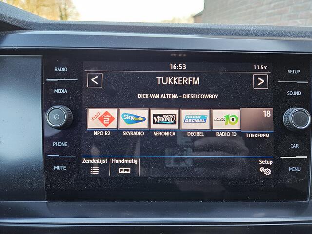 Volkswagen POLO 1.0 MPI Trendline