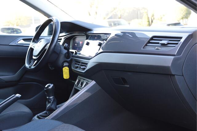 Volkswagen POLO 1.0 TSI Comfortline Business CAMERA | CARPLAY | ADAP.CRUISE | VIRTUAL COCKPIT | PDC | ENZ