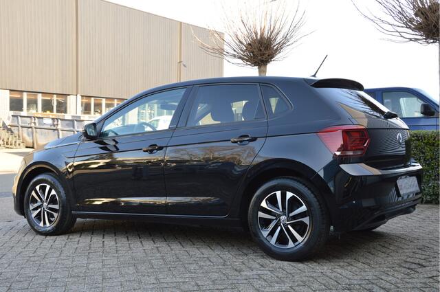 Volkswagen POLO 1.0 TSI Comfortline Business CAMERA | CARPLAY | ADAP.CRUISE | VIRTUAL COCKPIT | PDC | ENZ