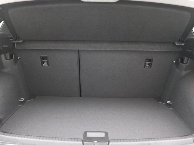 Volkswagen POLO 1.0 TSI R-Line Edition 95PK DSG Pano-Schuifdak, Keyless, Side Assist, Matrix LED-Verlichting, Adaptieve Cruise Control, Achteruitrijcamera, 17" LM Velgen, Navi via Apple Carplay/Android Auto