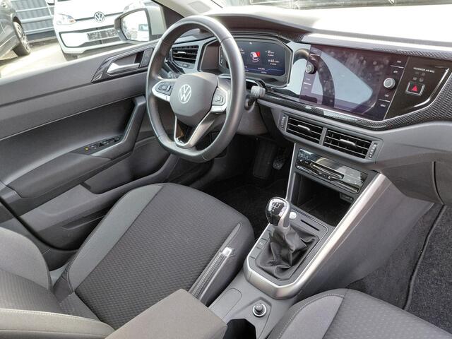 Volkswagen POLO 1.0 TSI Life Business | Camera | Climatronic | VERWACHT |