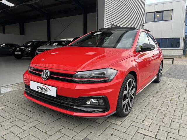 Volkswagen POLO 2.0 TSI GTI VOL OPTIES!