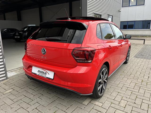 Volkswagen POLO 2.0 TSI GTI VOL OPTIES!