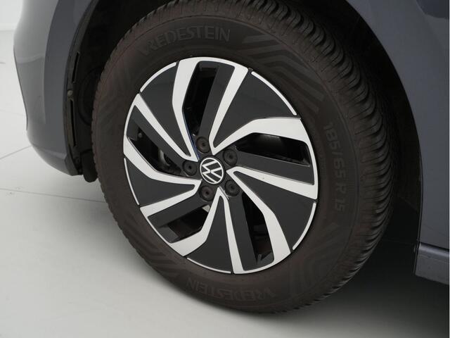 Volkswagen POLO 1.0 TSI 95pk DSG | Life Edition | App Connect | Camera |