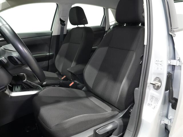 Volkswagen POLO 1.0 TSI 95pk DSG Life Navi via App Pdc Lm Velgen Acc Android/Carplay Dab 235