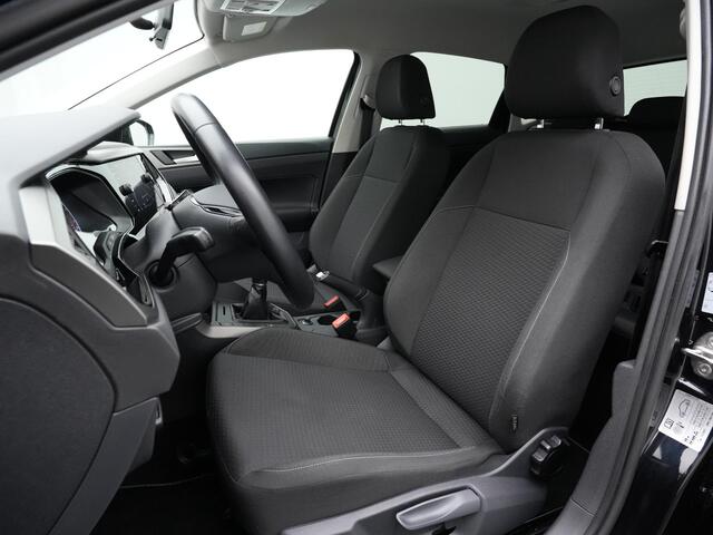 Volkswagen POLO 1.0 TSI 95 pk R-Line Edition | Adaptive Cruise | Navigatie | Parkeersensoren voor/achter