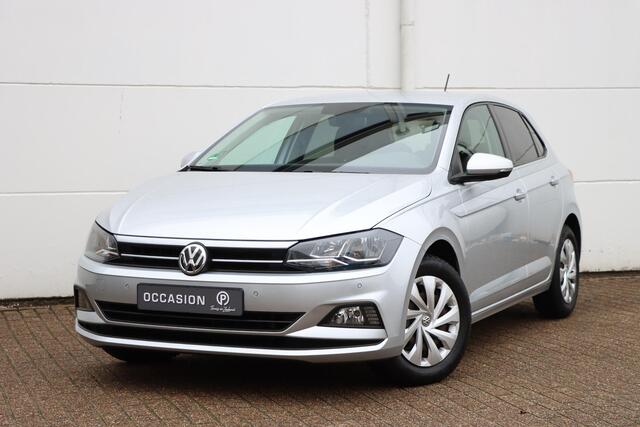 Volkswagen POLO 1.0 TSI Comfortline