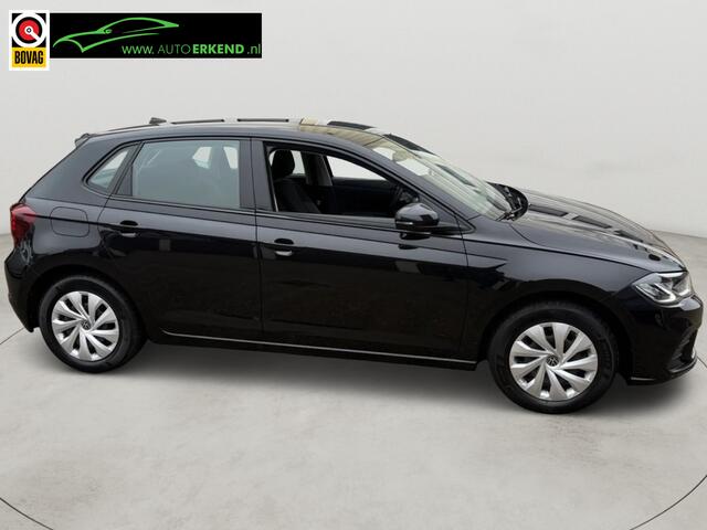 Volkswagen POLO 1.0 TSI Life Business