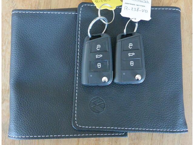 Volkswagen POLO 1.0 life M'23 Carplay, Adapt-Cruise-4S banden, NL auto